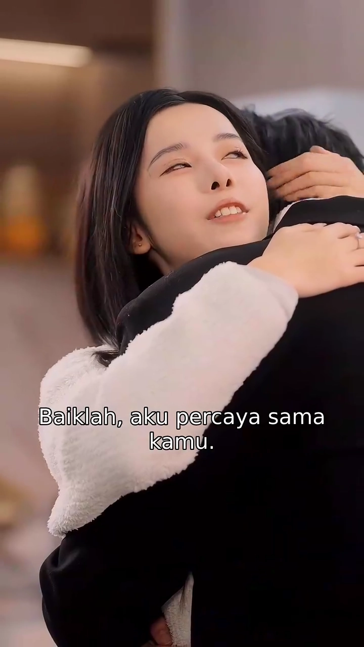 Cinta yang Runtuhfoto