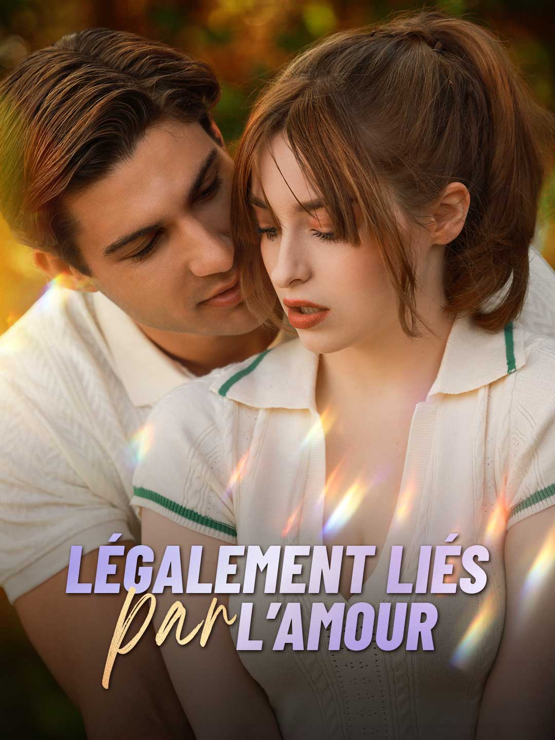 Légalement Liés par l’AmourMini-séries