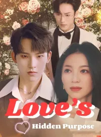 Love’s Hidden PurposeMini Series