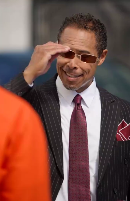 [Versi Dub] Minggir, Akulah Sang Raja Berita semua episode