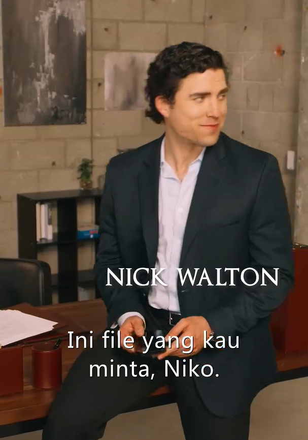 Ikuti Aturan Miliarder semua episode