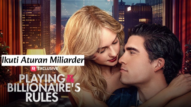 Ikuti Aturan Miliarder: Cinta, Kontrak, dan Risiko yang Menghancurkan