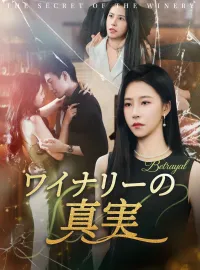 ワイナリーの真実ミニシリーズ