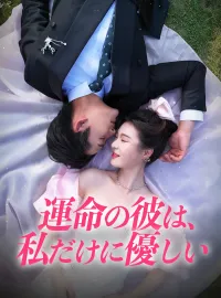 運命の彼は、私だけに優しいミニシリーズ