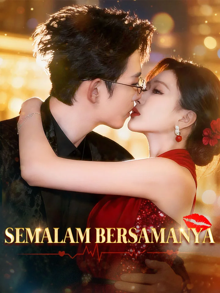 Semalam BersamanyaMini Seri