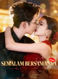 Semalam BersamanyaMini Seri
