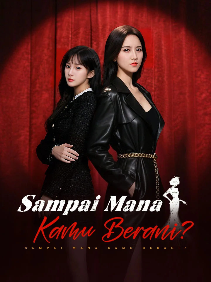 Sampai Mana Kamu Berani?Mini Seri