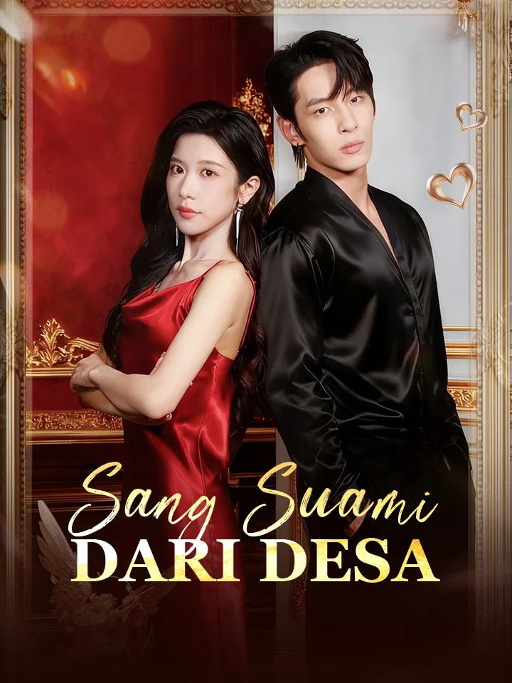 Sang Suami dari DesaMini Seri