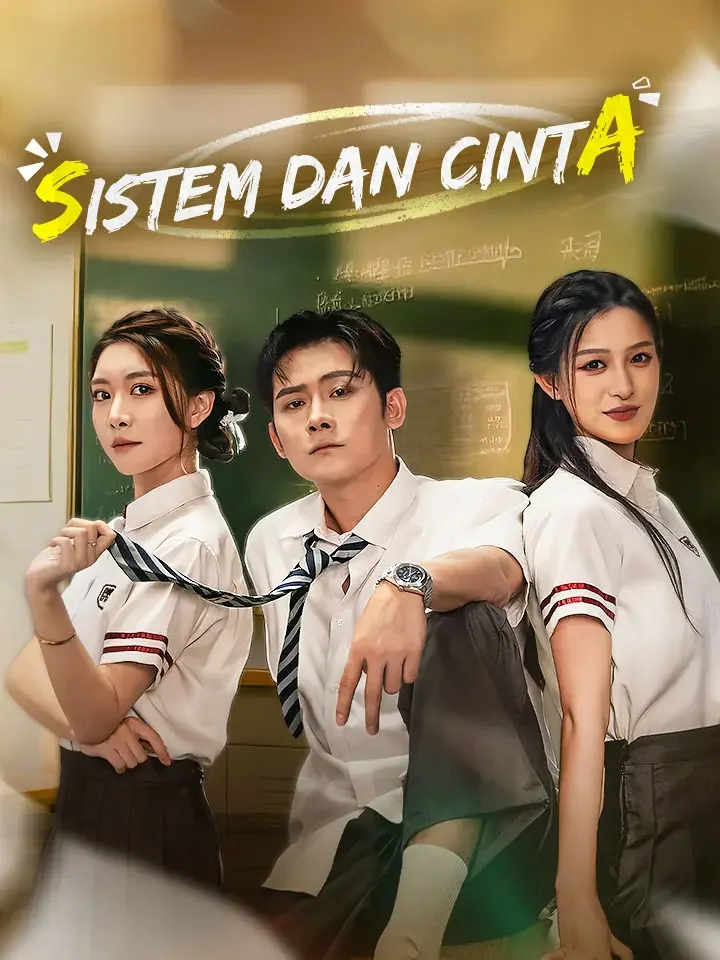 Sistem dan CintaMini Seri