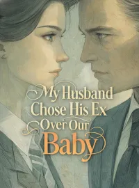 My Husband Chose His Ex Over Our Baby Novel Cover