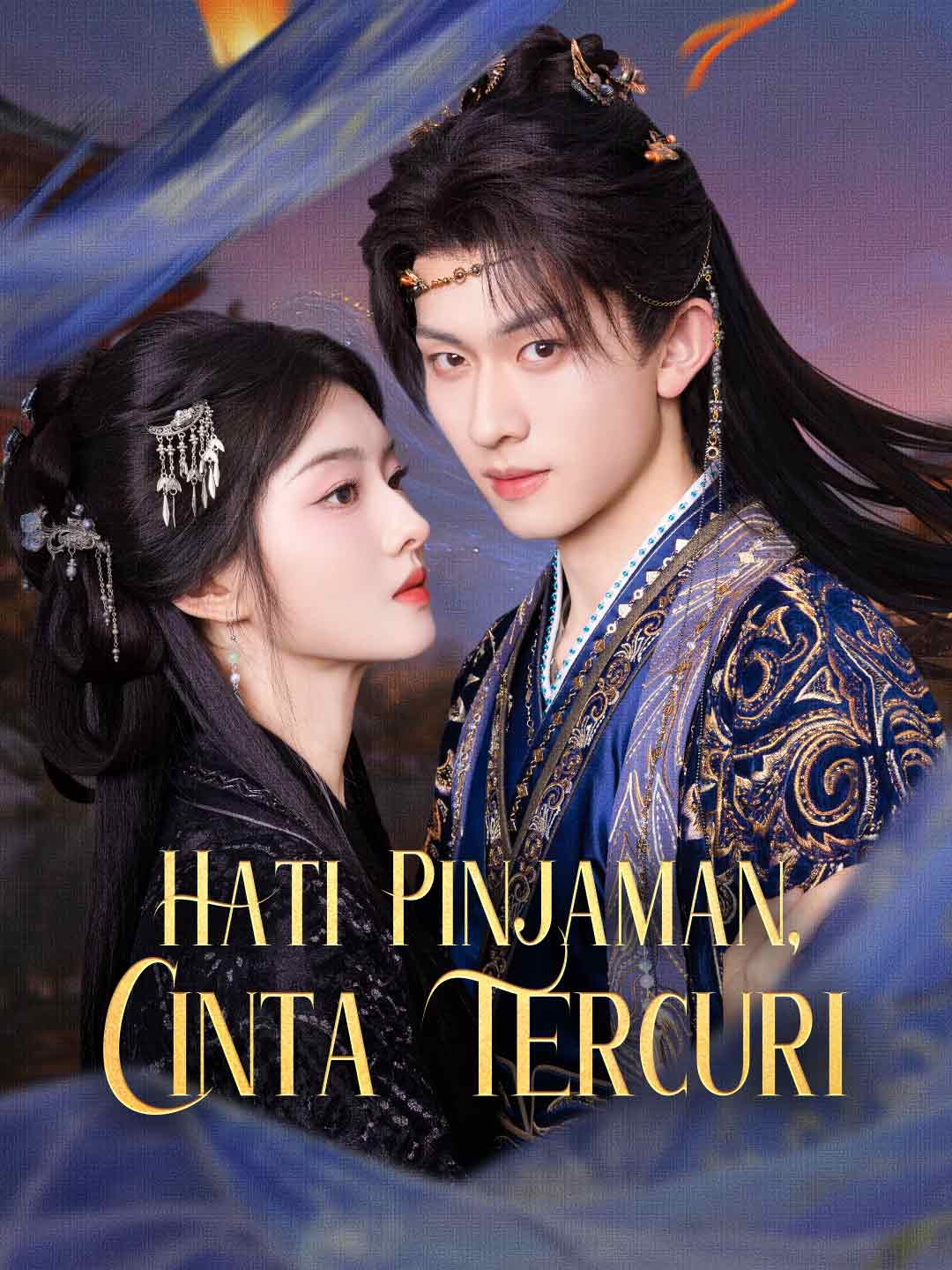Hati Pinjaman, Cinta TercuriMini Seri