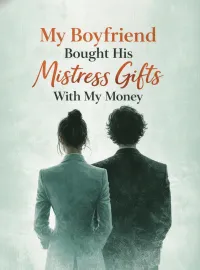 My Boyfriend Bought His Mistress Gifts With My Money Novel Cover