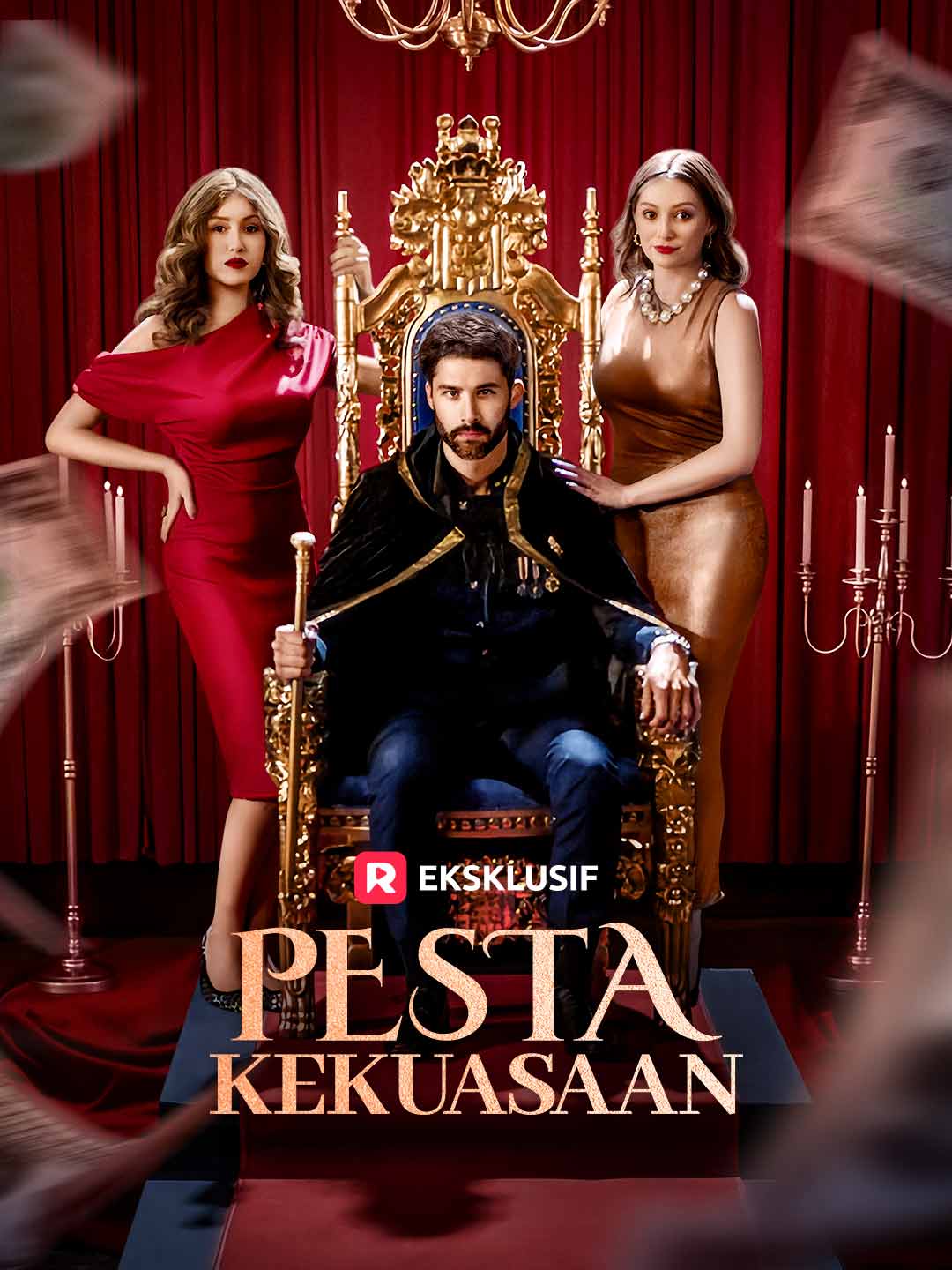 Pesta KekuasaanMini Seri