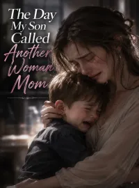 The Day My Son Called Another Woman Mom Novel Cover
