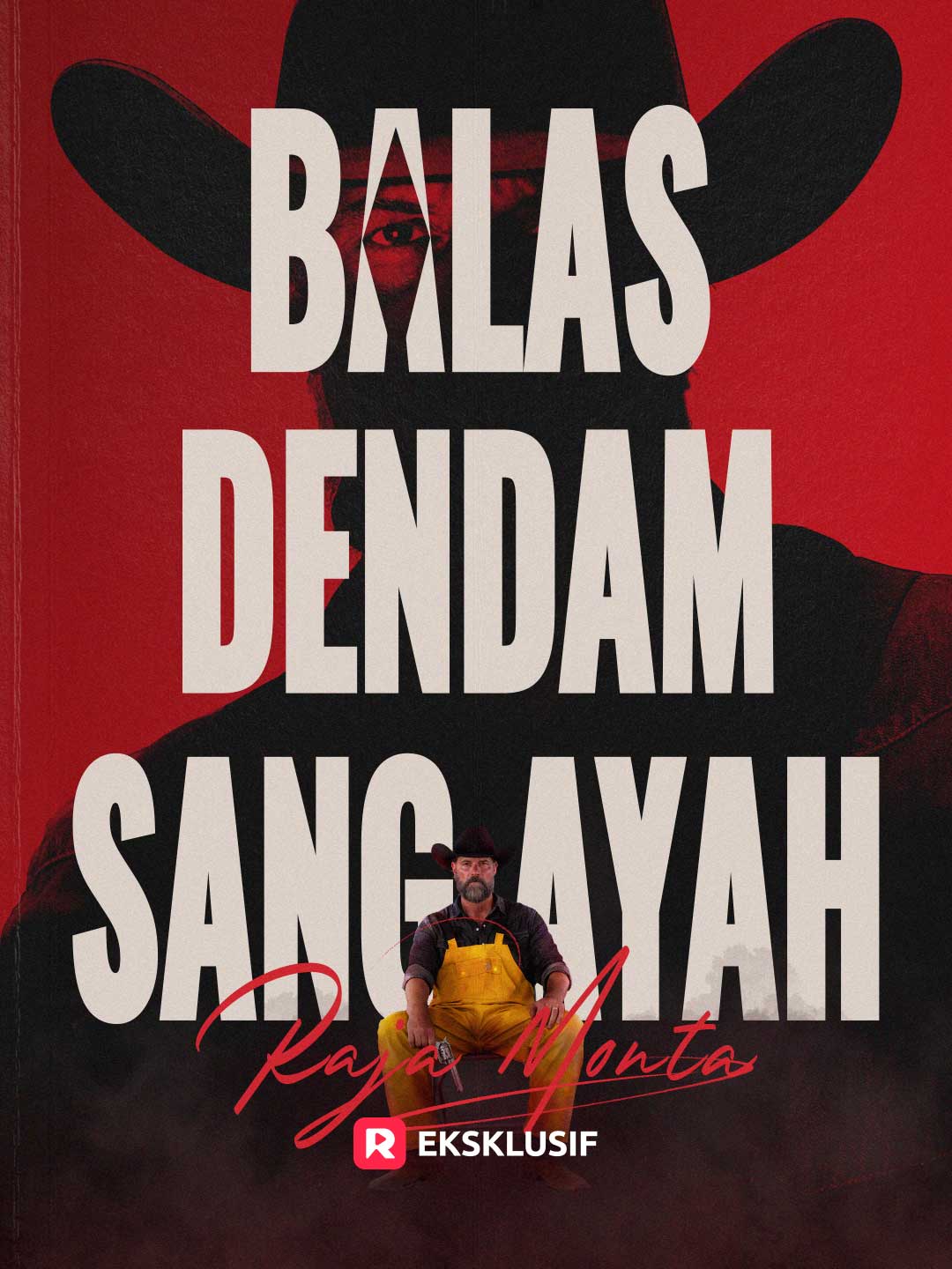 Raja Monta: Balas Dendam Sang AyahMini Seri