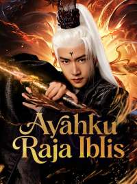 Ayahku Raja Iblis