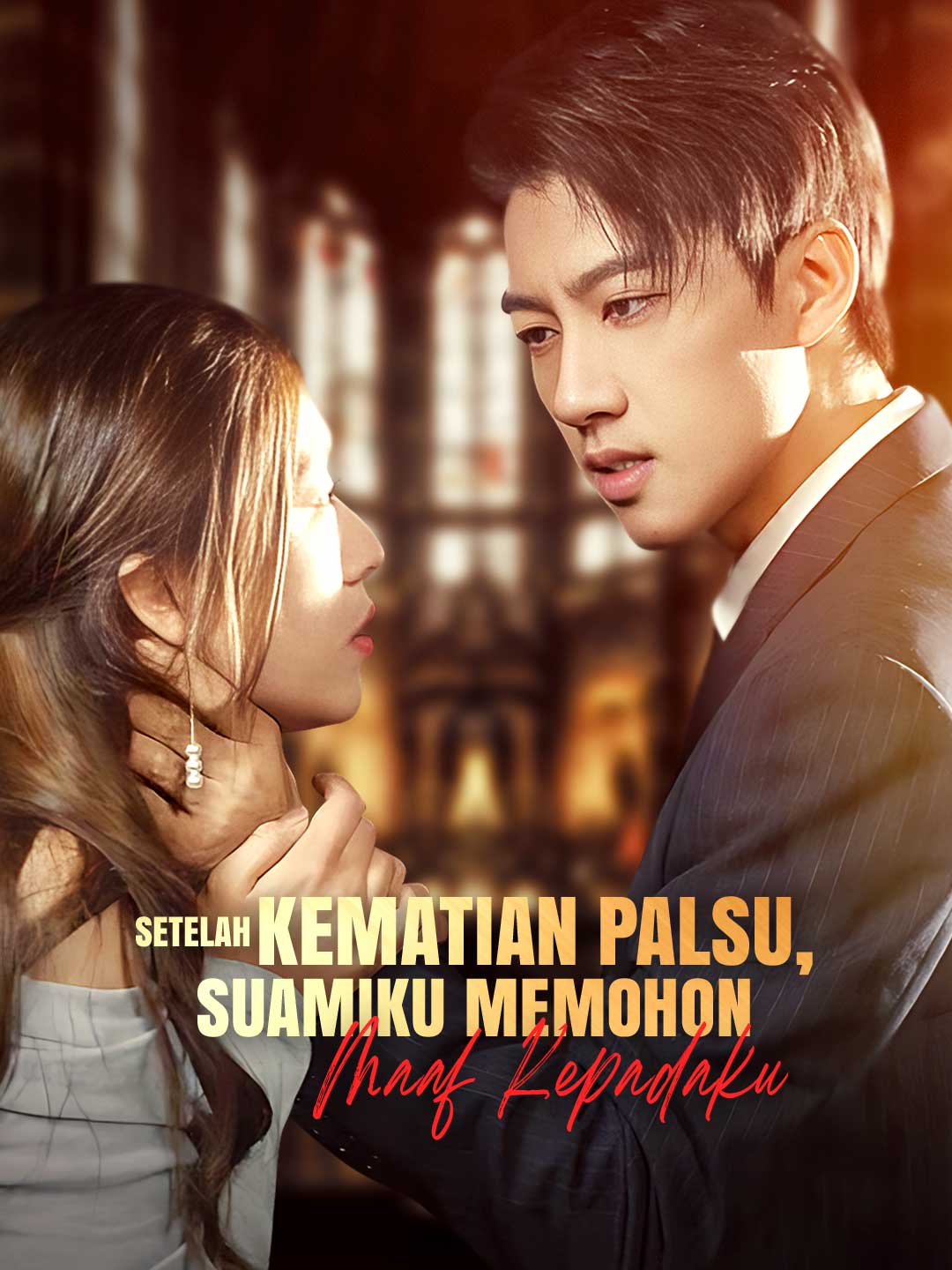 Setelah Kematian Palsu, Suamiku Memohon Maaf kepadakuMini Seri