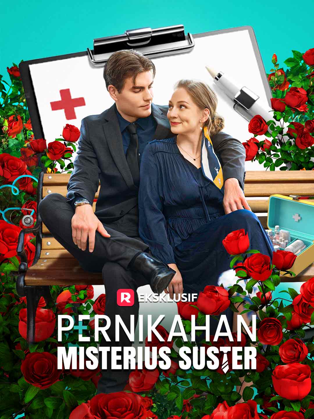 Pernikahan Misterius SusterMini Seri