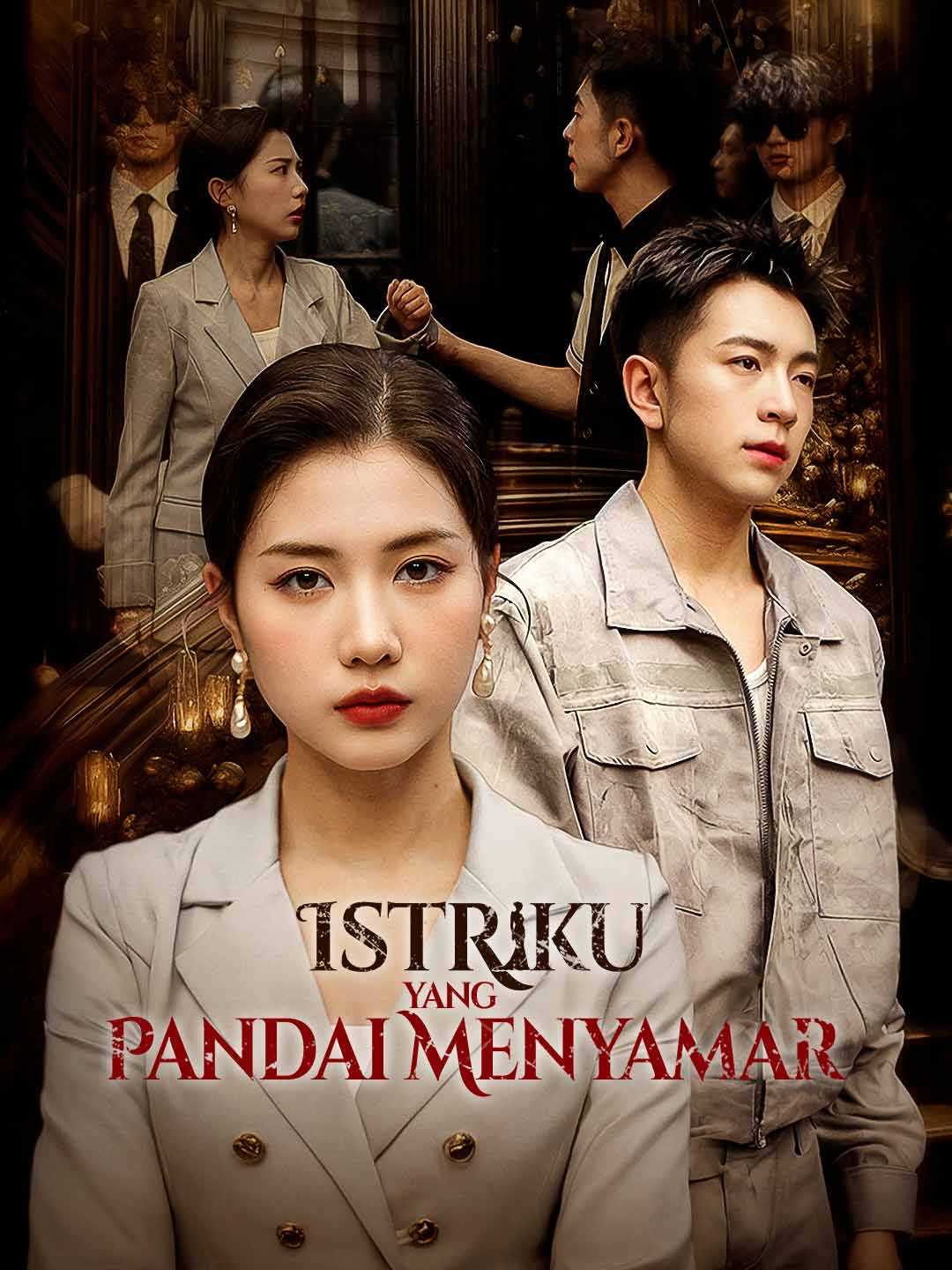 Istriku yang Pandai MenyamarMini Seri