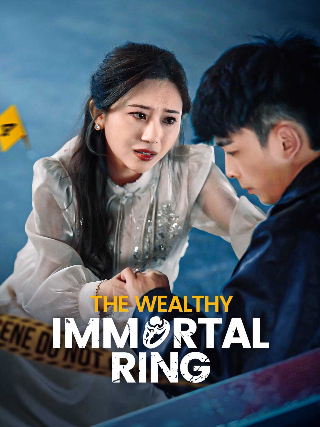 The Wealthy Immortal RingMini Series