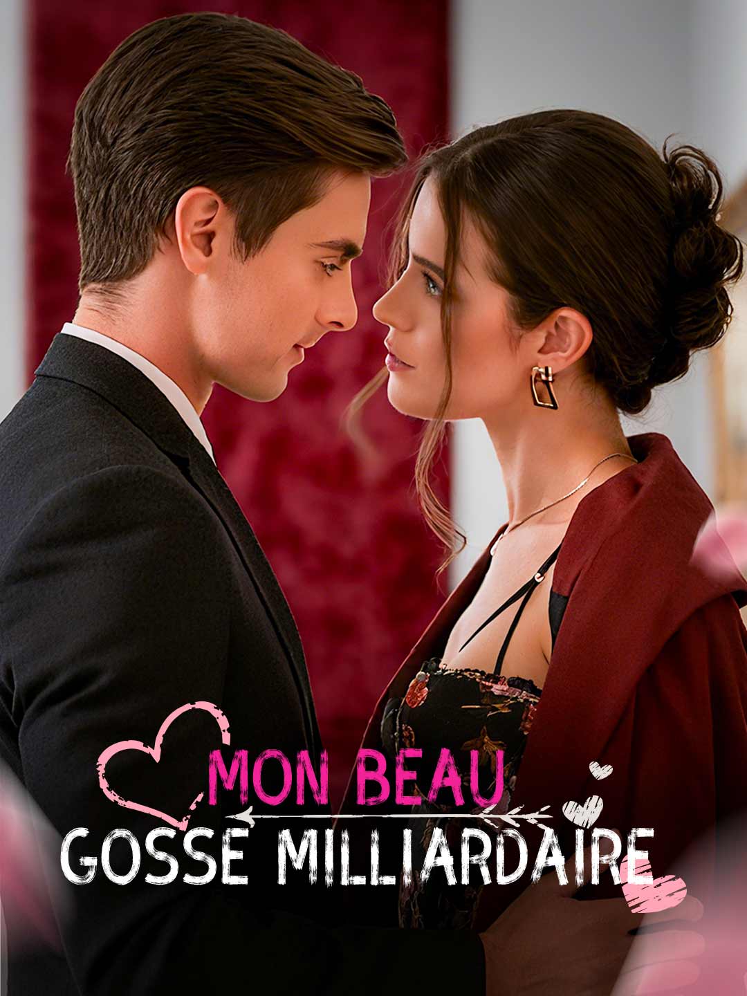 Mon Beau Gosse MilliardaireMini-séries