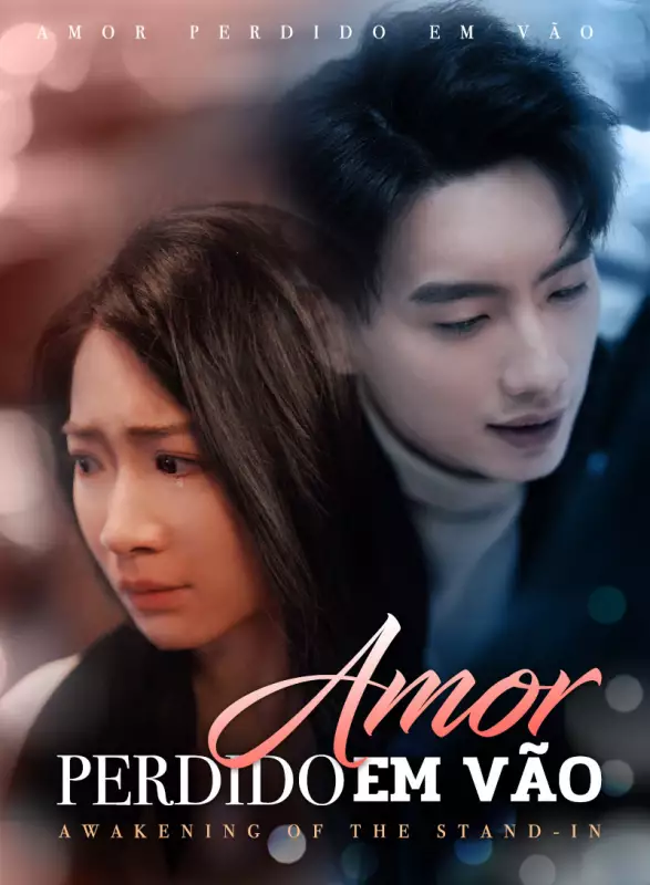 Amor perdido em vãoMini Séries