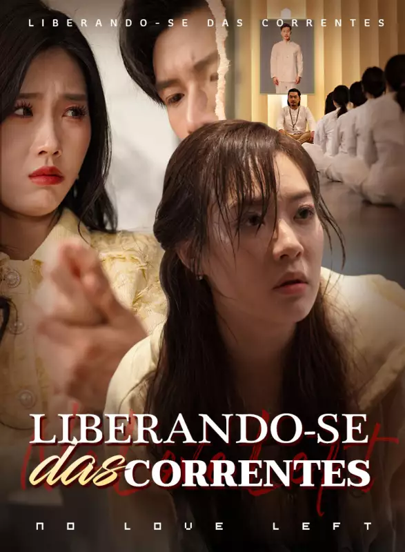 Liberando-se das CorrentesMini Séries