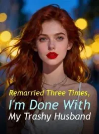 Remarried Three Times, I'm Done With My Trashy HusbandShort Dramas