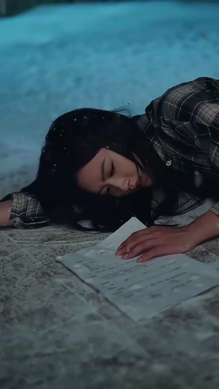 二度目の人生、私は償わせる写真