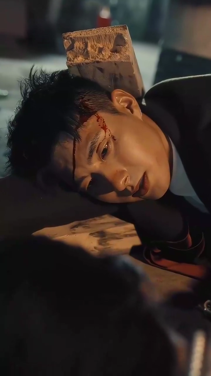 復讐の女神、降臨！写真