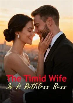 The Timid Wife Is A Ruthless Boss