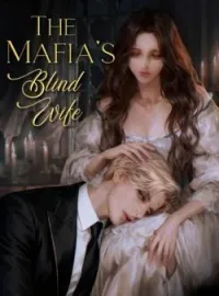 The Mafia's Blind Wife 