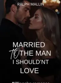 Married to the man I shouldn't love