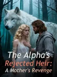 The Alpha's Rejected Heir: A Mother's RevengeShort Dramas