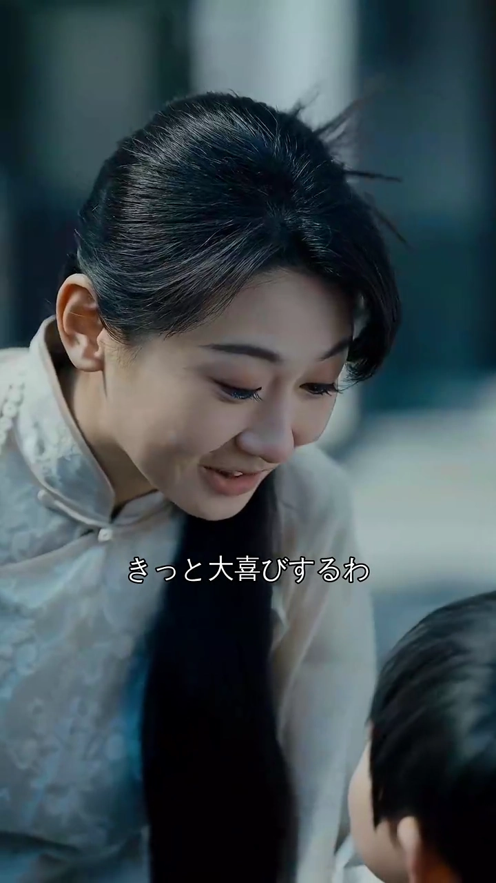 私は司令官の令嬢だ写真