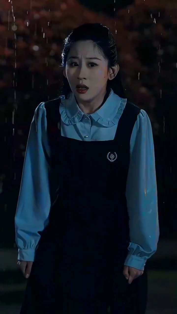 これより君と私は山を隔て海を越える写真