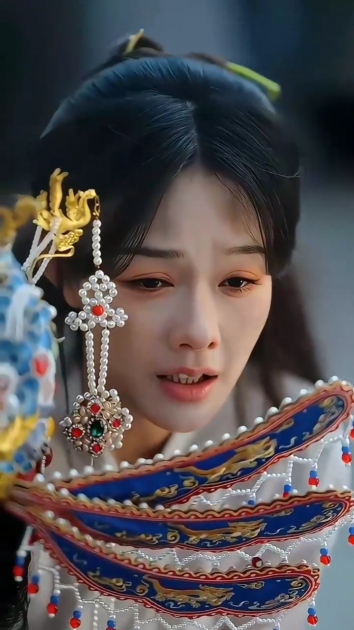 紅蓮の陰謀：月下の復讐姫写真