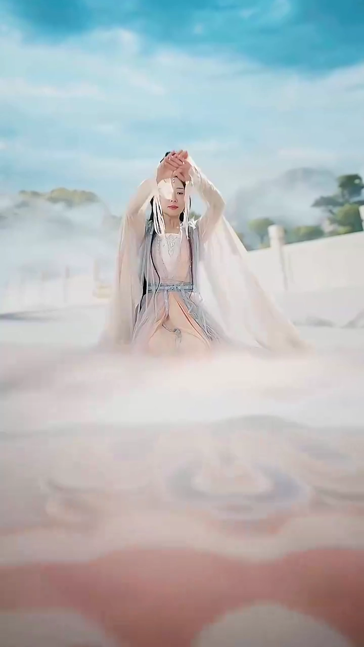 テンドウの娘、もう愛さない写真