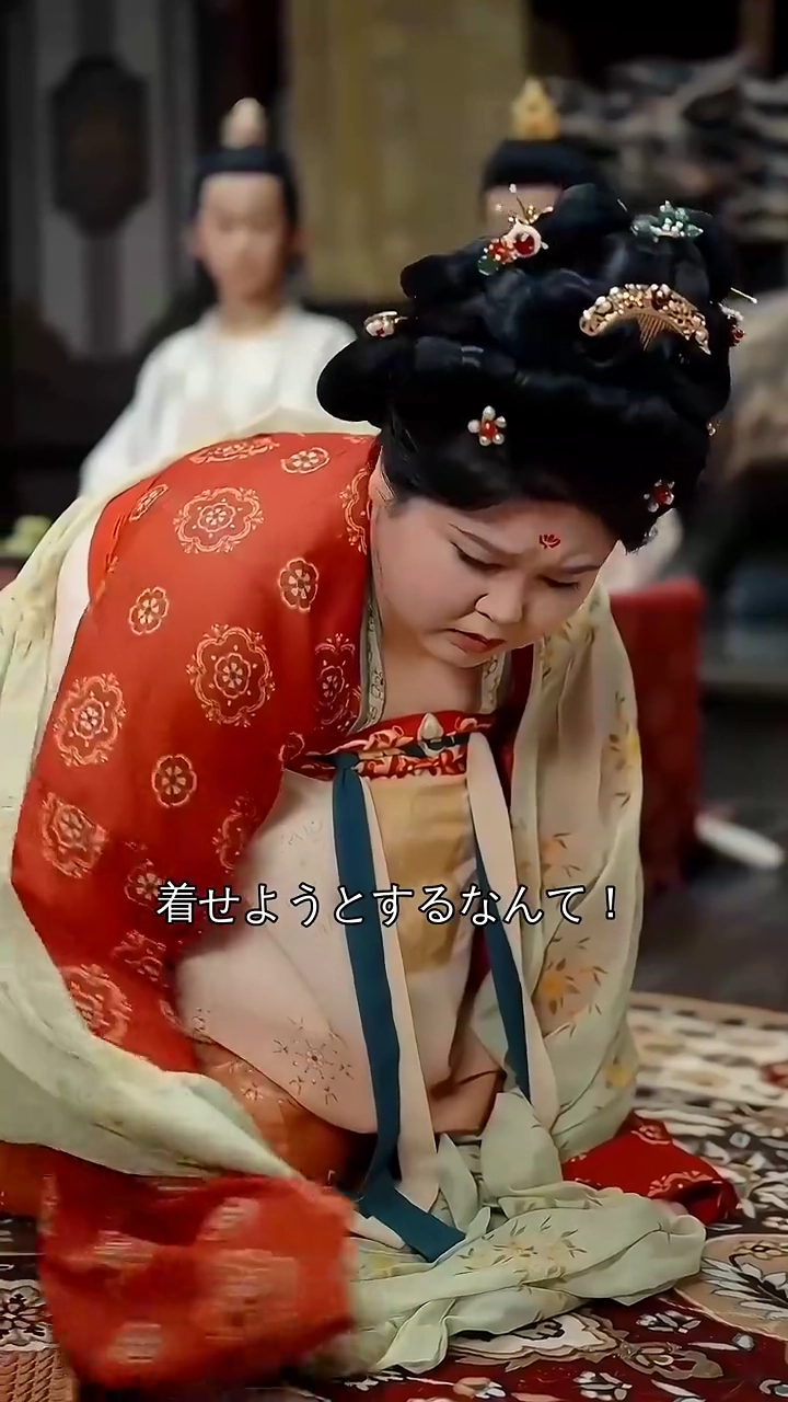 皇室攻略:デブ親子の逆襲写真