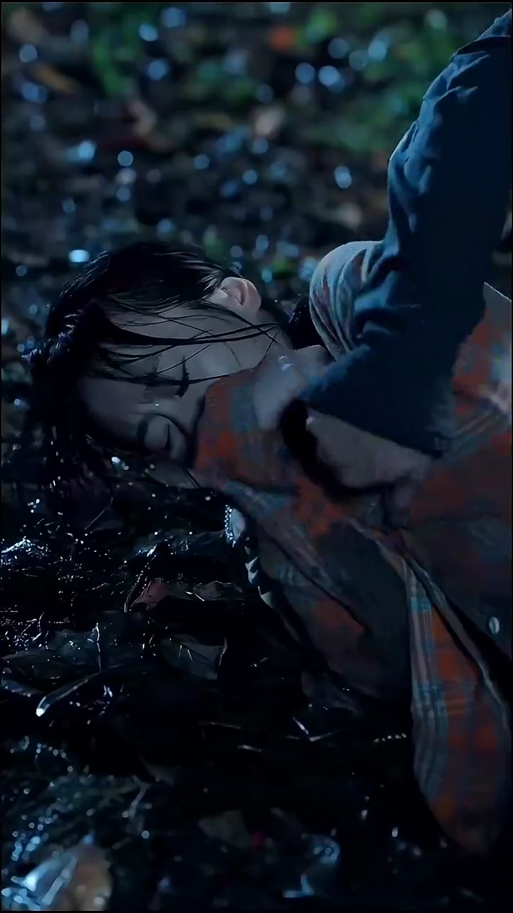 運命の悪戯 地獄送りの花嫁写真