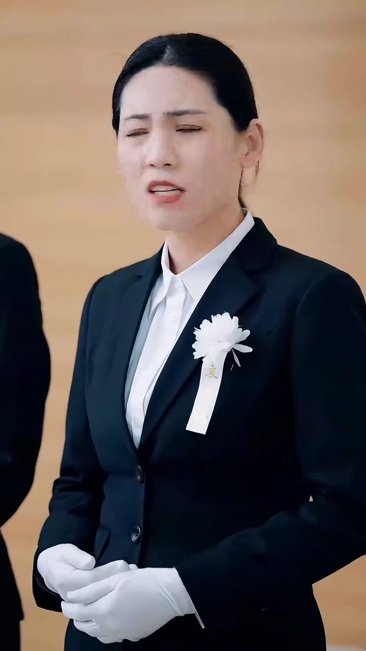 母の再生：娘を救う写真