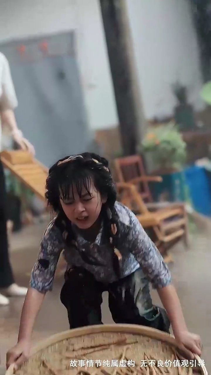 舞い降りたあの子～未来を見たよ～写真