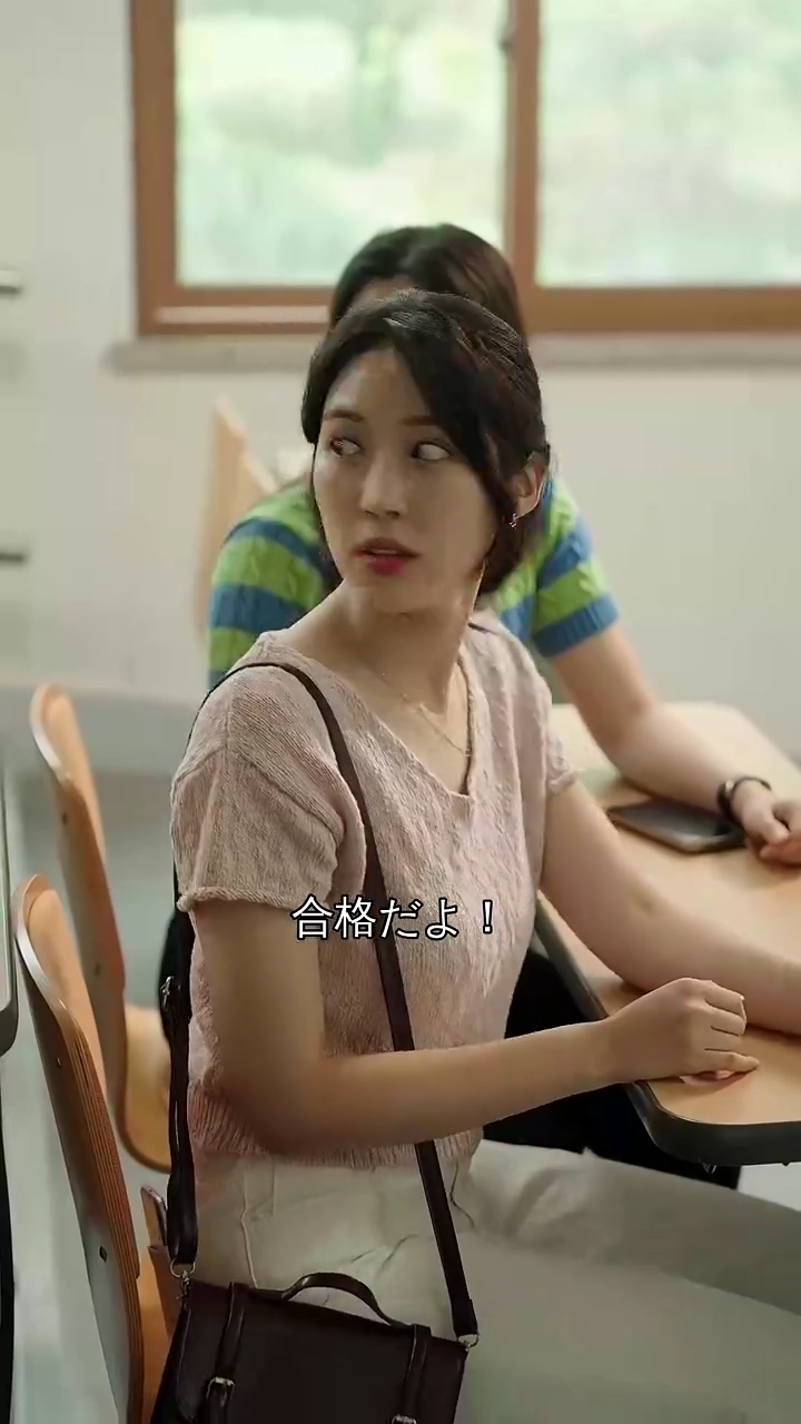 悪魔の微笑み写真