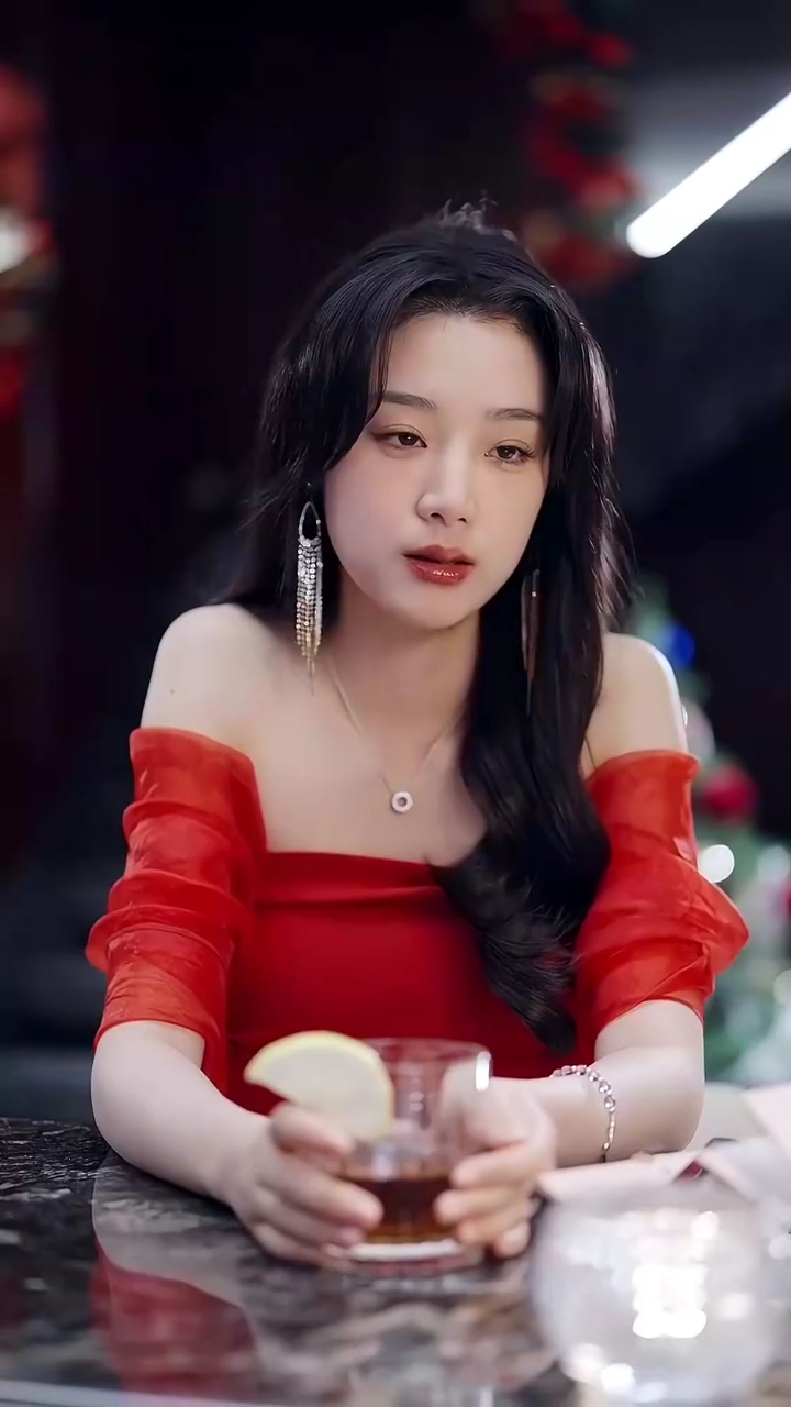 冬の恋：ホテルで永遠の誓い写真