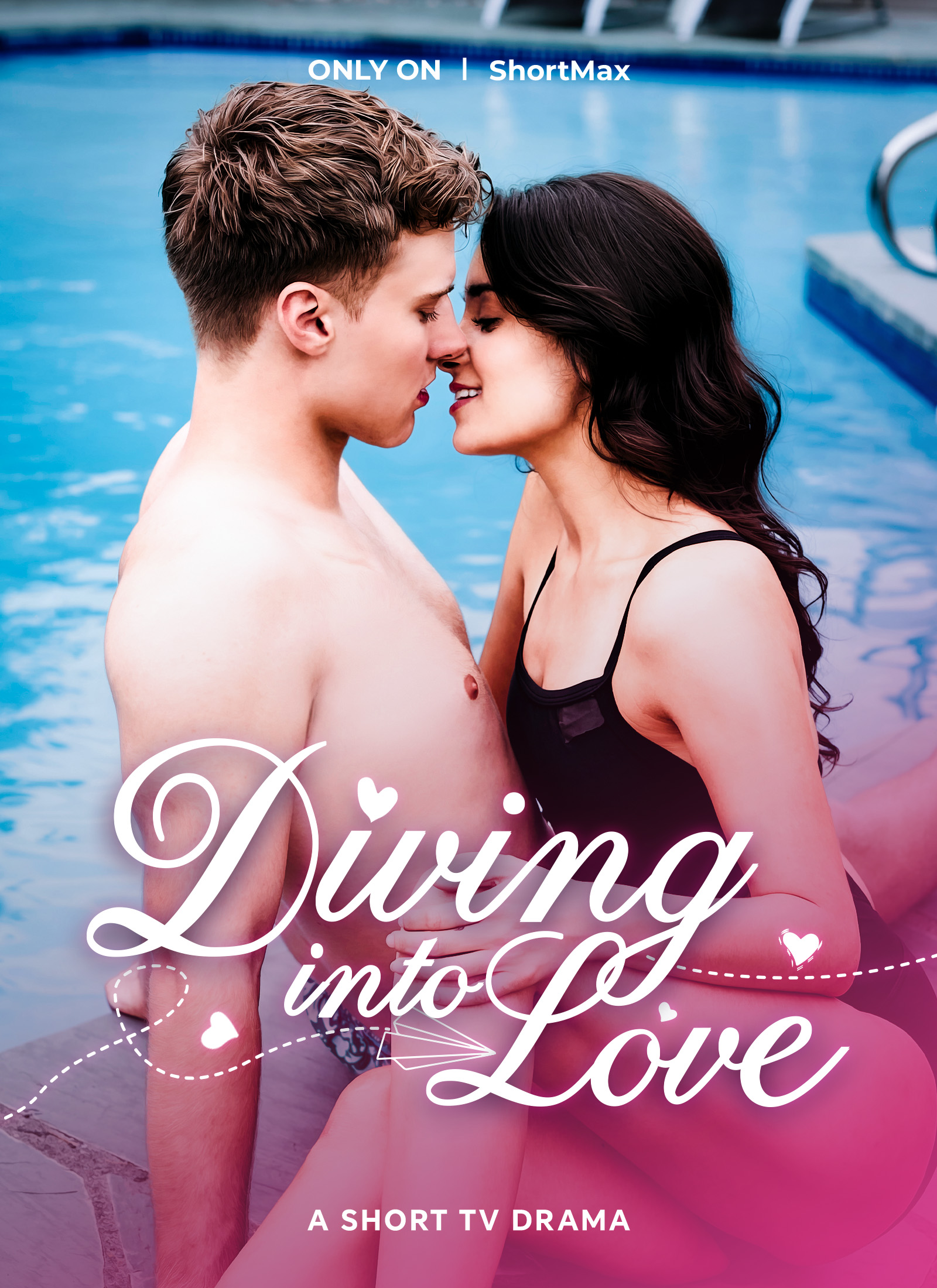 Diving into Love Mini Series