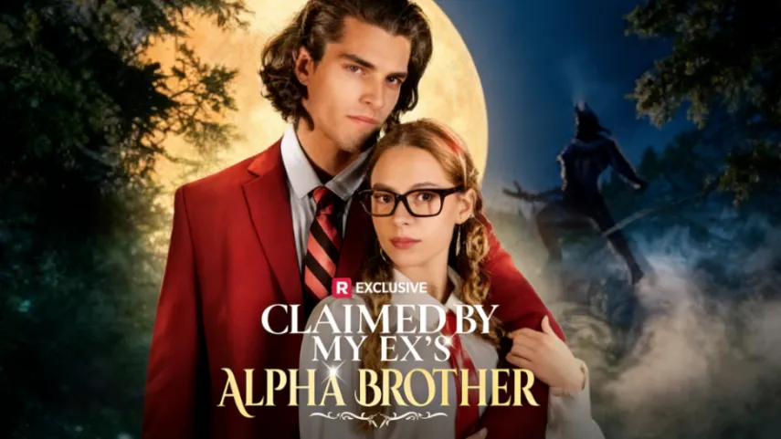 Claimed by My Ex's Alpha Brother: Rejected by Her Mate, Claimed by the Powerful Alpha