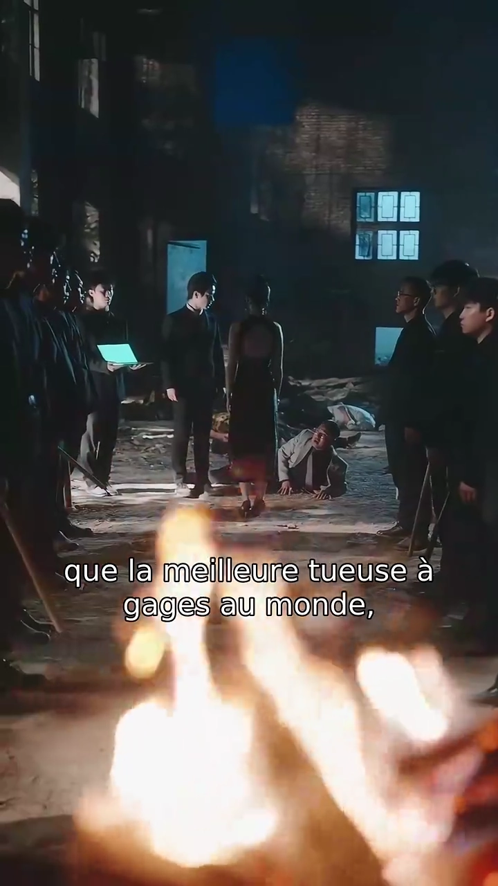 L'Assassin de la Haute SociétéPhoto