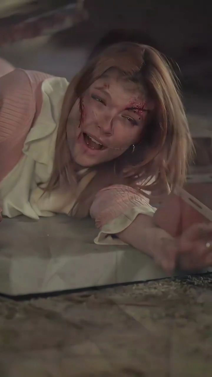 Mon ex-femme, une experte cachéePhoto