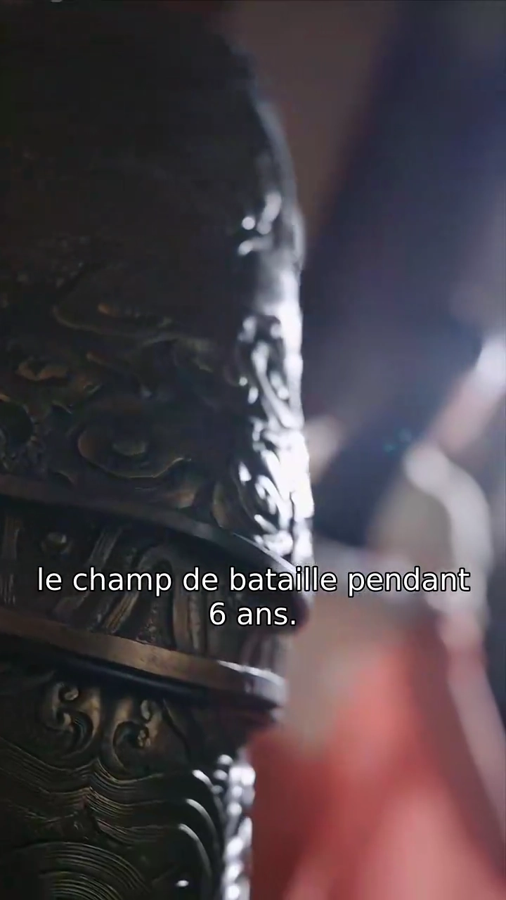 Le Serment Écarlate de la CouronnePhoto