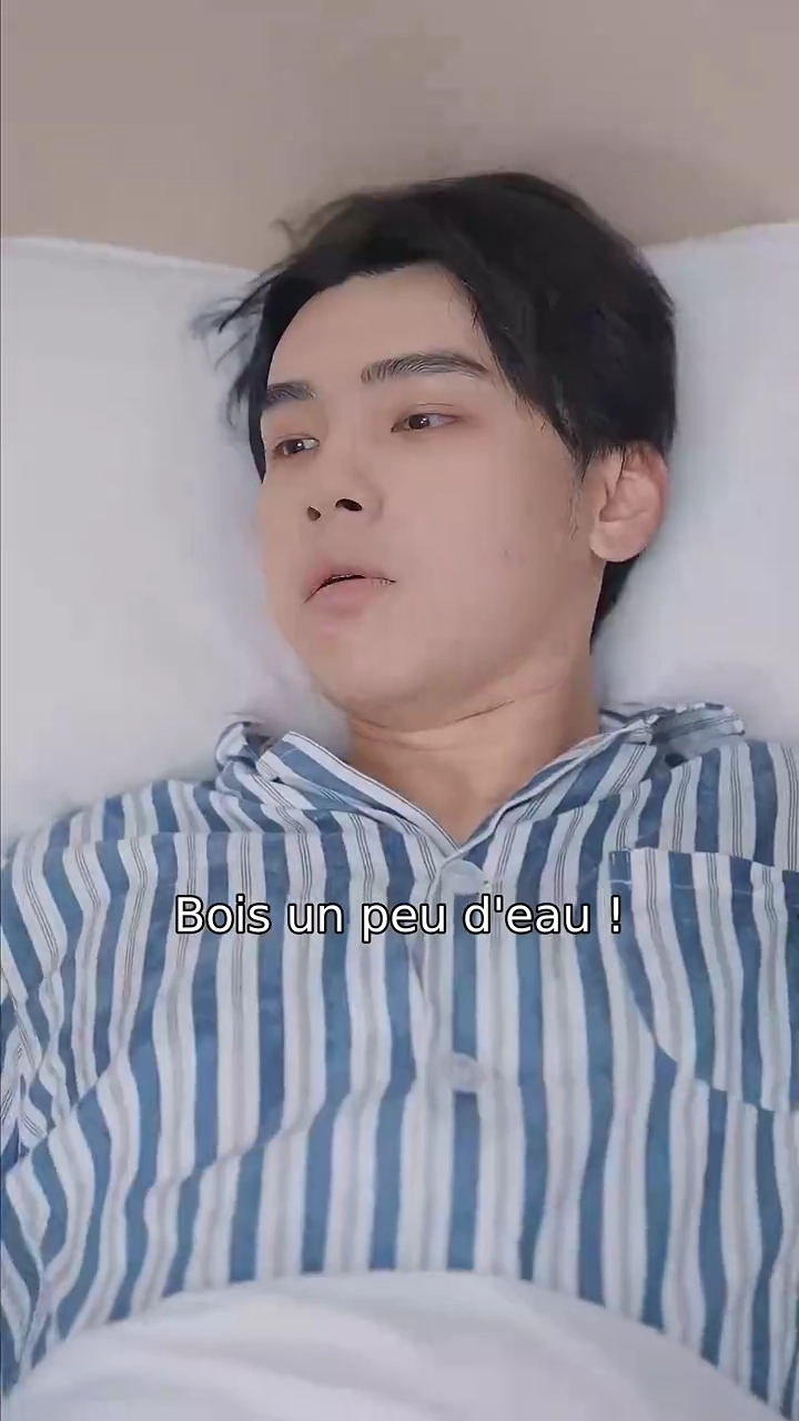 Succès après la mise à la portePhoto